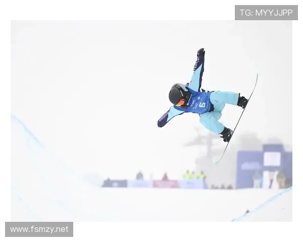 单板滑雪u型世界杯（2020单板滑雪u型场地运动员最新动态）sports